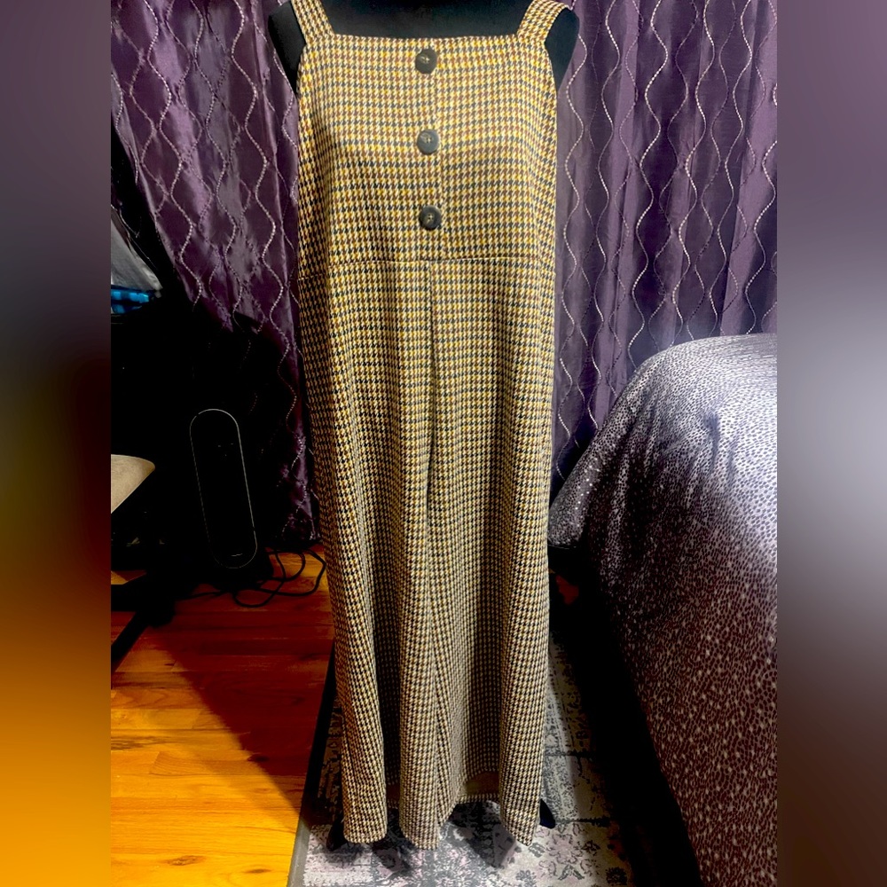 Zara Jumper